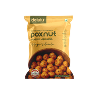 Poxnut™ Roasted Makhana – Magic Masala