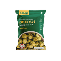 Poxnut™ Roasted Makhana – Pudina
