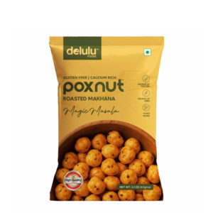 Delulu Roasted Magic Masala